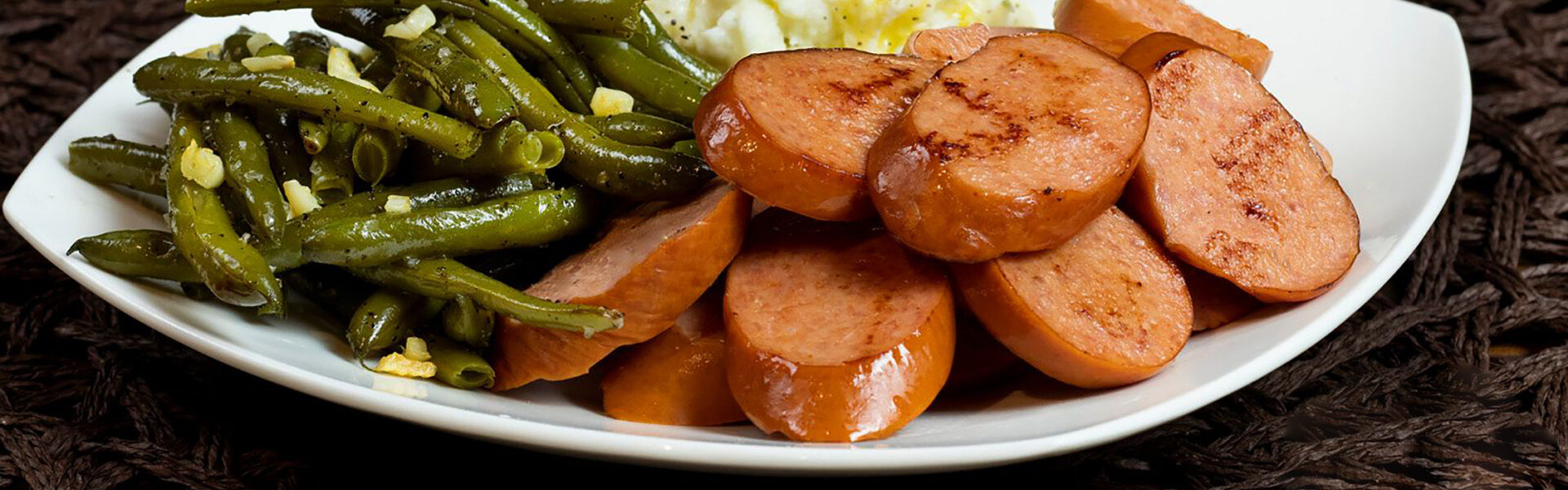 Beef Ring Bologna Cher Make Authentic Sausage